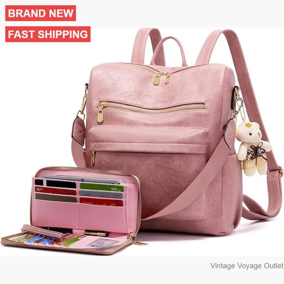 Backpacks
